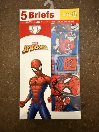 Marvel spider man pack - pack, boys
