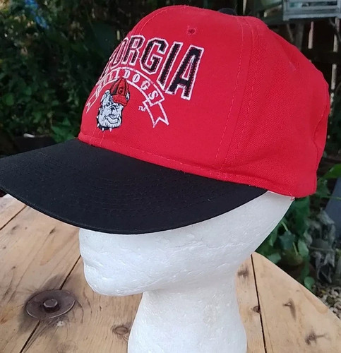 Vintage georgia bulldogs - vintage,