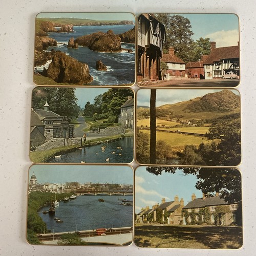 Set vintage sheraton - of,