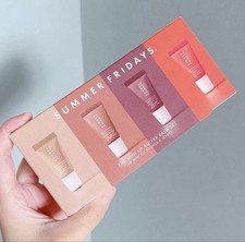 New Summer Fridays Mini Lip