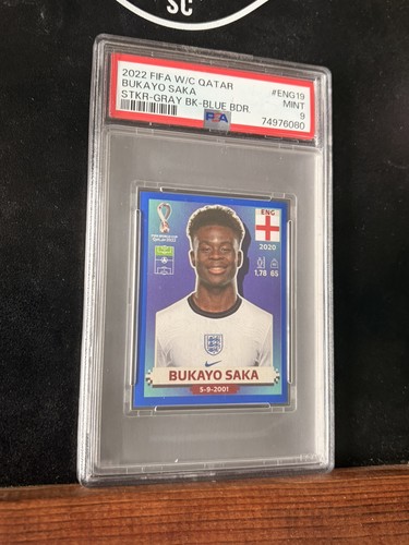 2022 world cup panini - cup, sticker