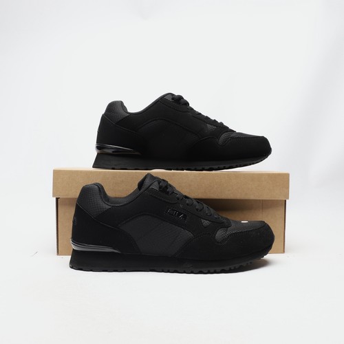 Fila cress men black - fila, men's