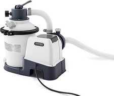Sand filter pump - filter, pump,