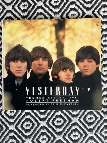 Yesterday the beatles - the,