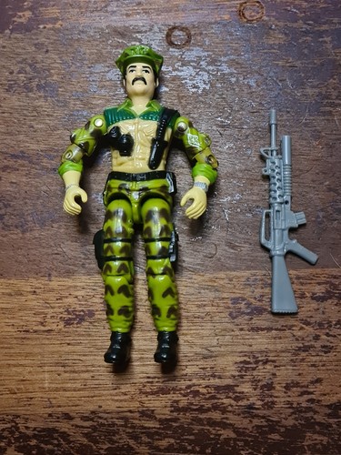 Leatherneck vintage gi - (v1),