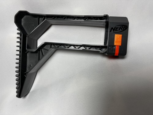 Nerf recon mkii attachment - nerf,