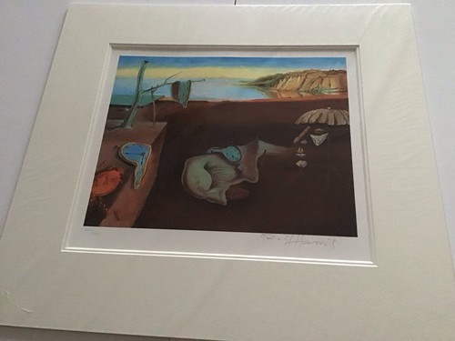 Rolf harris signed ltd - rolf,