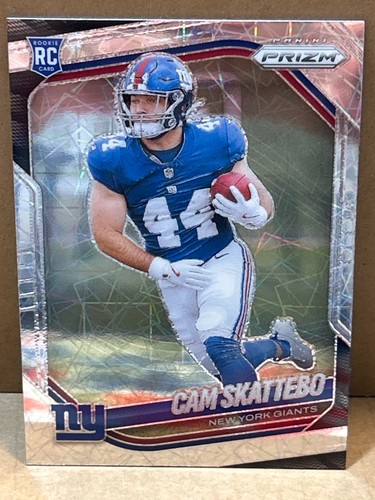 2025 panini prizm - panini, rookies