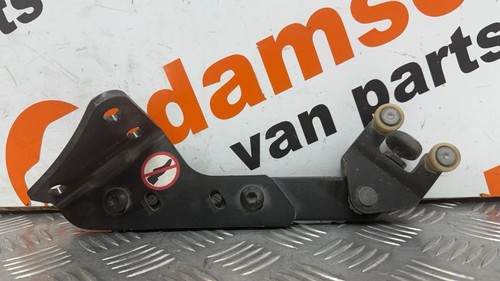 Vauxhall vivaro mk3 sliding - vauxhall,
