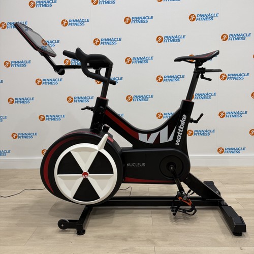 Wattbike nucleus - wattbike,