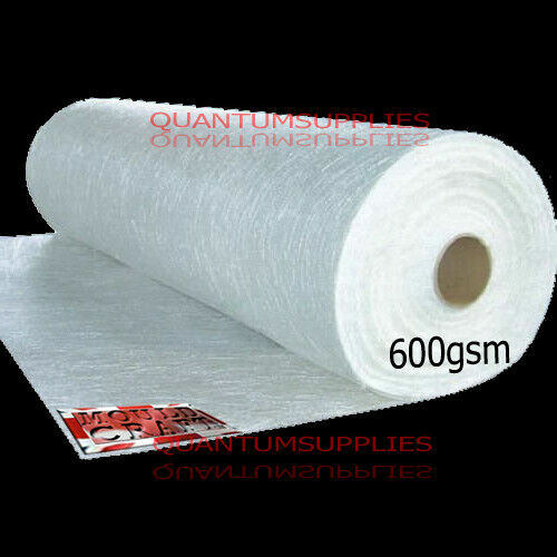 600gm chopped strand mat - 600gm,