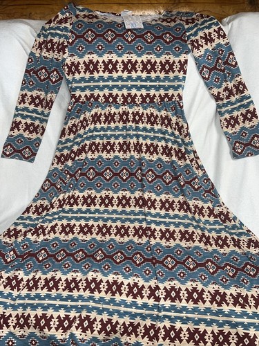 Lularoe ryane long - ryane, sleeve