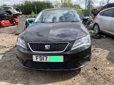 Seat Toledo 2017 1.4 tdi black **BREAKING SPARES** WIPER ARM