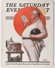 AUG 2 1924 Old Time Weight