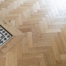 ⚡ Riviera 18mm Natural Oak