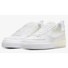 Mens Air Force 1 React