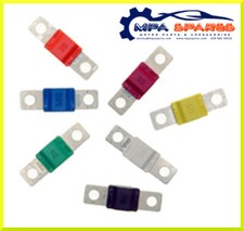 MIDI FUSE 30, 50, 60, 70, 80