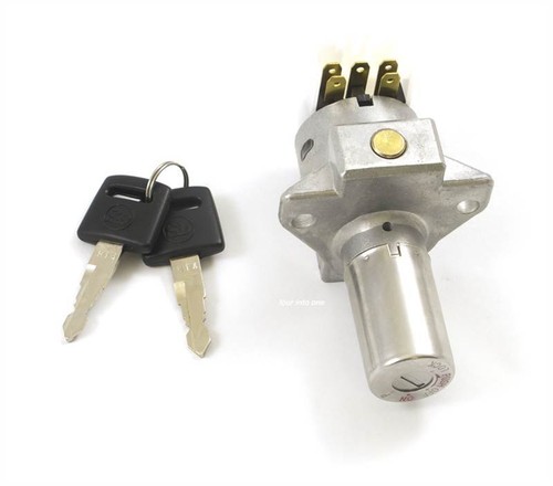 Ignition switch fork - ignition, lock