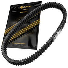 Caltric Drive Belt For Yamaha