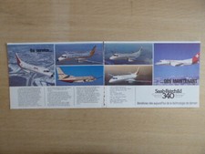 1985 pub avion - pub, saab