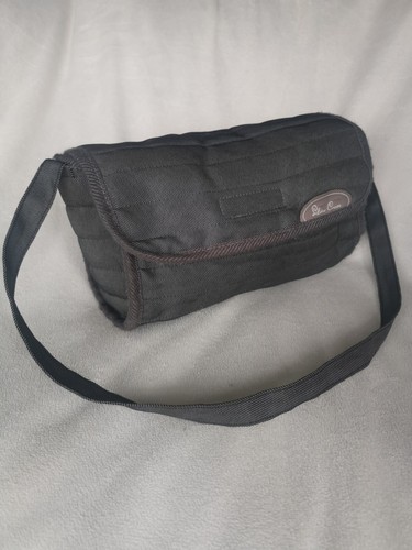 Silver cross pram bag - silver, changing