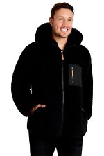 CityComfort Mens Fleece