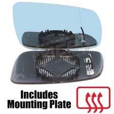 Audi A4 B5 8D Saloon 1995-2001