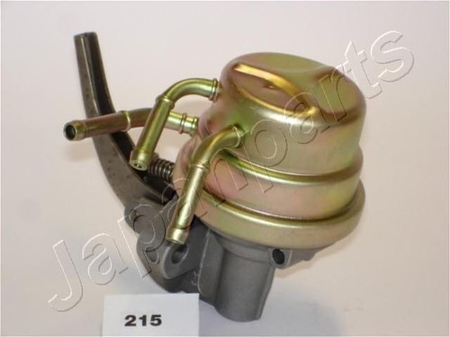 Fuel pump japanparts 215 - pump,
