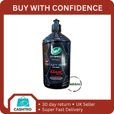 Turtle Wax 53710 Hybrid