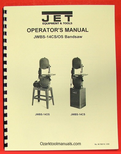 Jet band saw - jet,