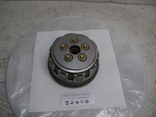 Honda cb900f hornet clutch - cb900f,
