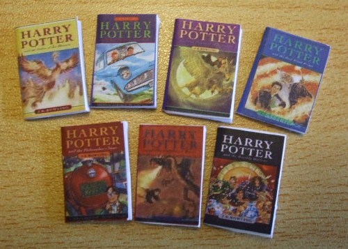 Make your own - your, potter