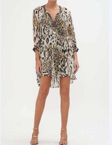 Camilla role call short - camilla,