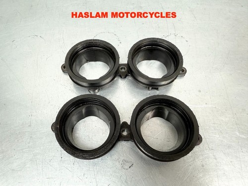 Kawasaki zx14 zzr1400 intake - kawasaki,