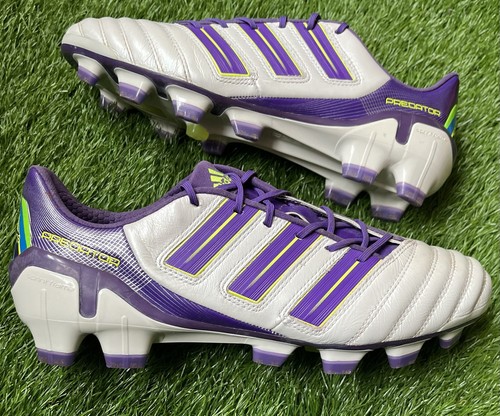 Adidas adipower football - adipower, fg