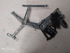 OPEL ZAFIRA B A05 Front Left