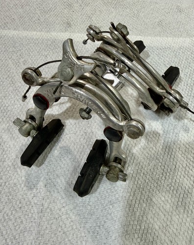 Vintage mafac racer brakes - racer,