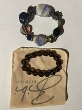 Bibi Bijoux Pair Of Bracelets