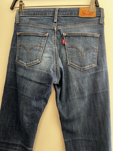 Ladies levi skinny jeans - ladies,