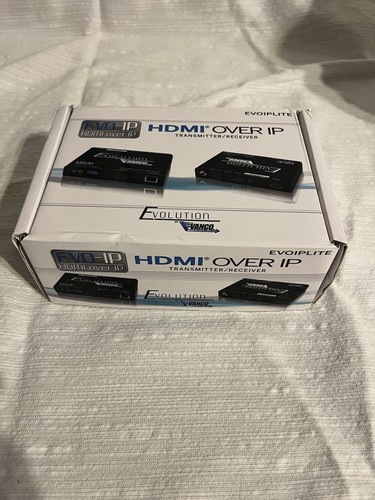 Vanco eco hdmi over - vanco, eco-ip