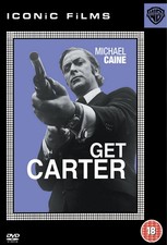Get Carter DVD (2000) Michael