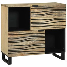 Sideboard Solid mango wood