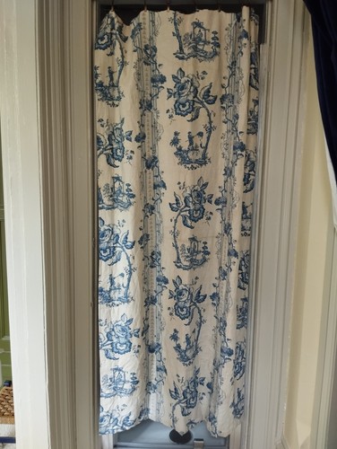 Antique toile jouy - antique,