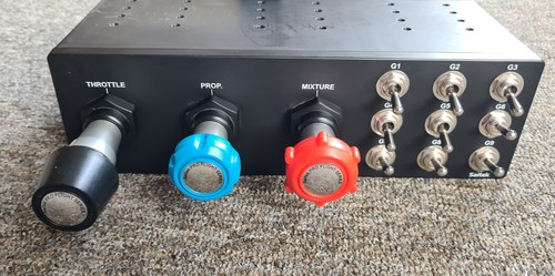 Pro flight tpm - flight, system