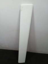 VAUXHALL VIVARO B X82 O/S DRIVER SIDE RIGHT BODY MOULDING  93867911