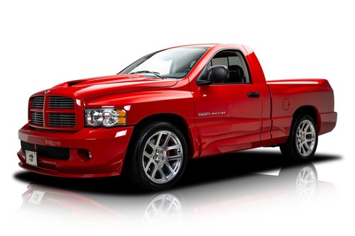 2004 dodge ram srt - 2004, 10