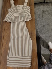 Mayoral Girls Trouser And Top Set Age 6  Beige