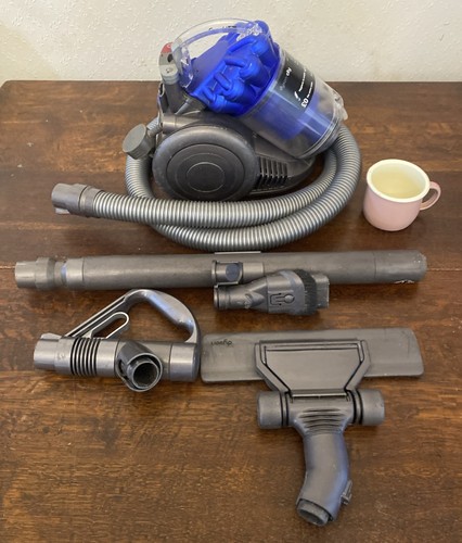 Dyson dc26 city compact - dyson,