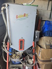 GoldenRay Biodiesel Machine /
