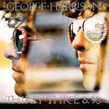 George Harrison Thirty Three